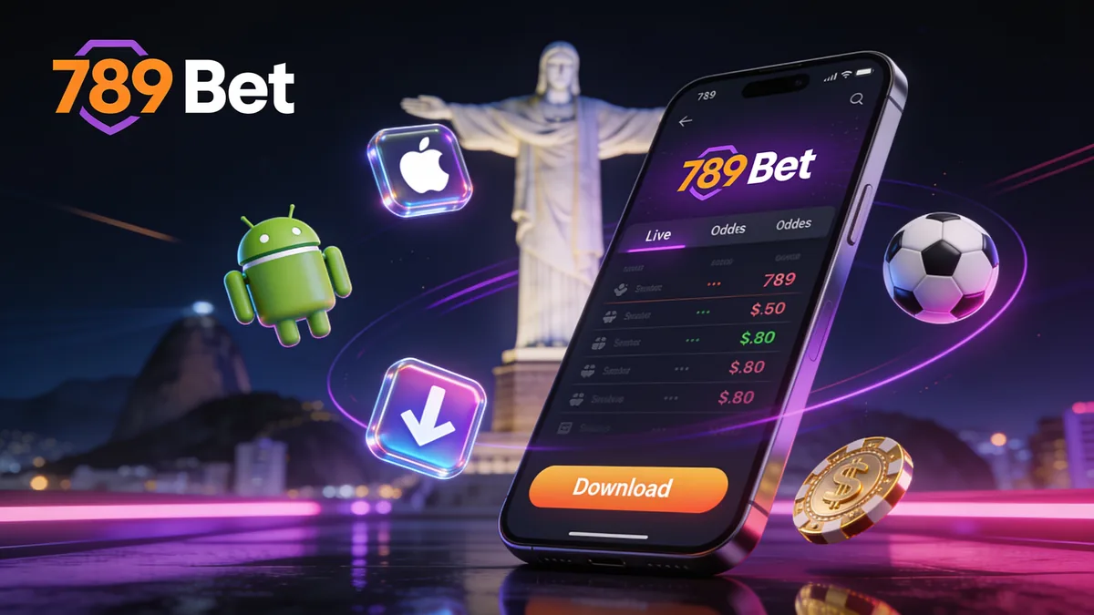 Sobre a 789 bet Brasil para jogadores no Brasil